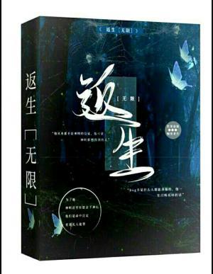 返生［无限］作品封面