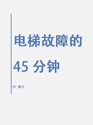 电梯故障的45分钟