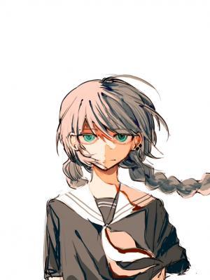 摆渡人