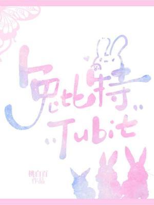 兔比特作品封面