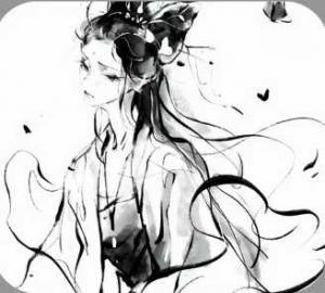 枯木逢春
