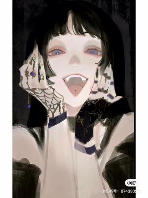 规则怪谈