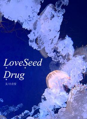 LoveSeed Drug作品封面