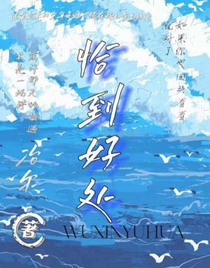 恰到好处_冶尔著_长佩文学网