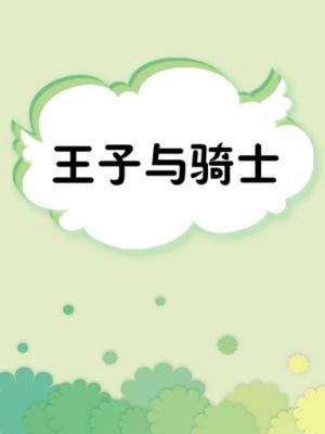 王子与骑士