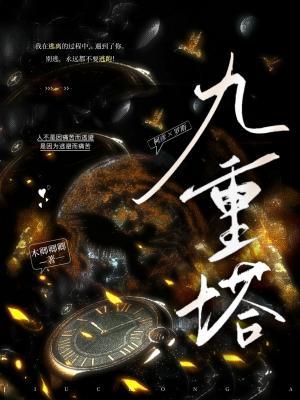 【无限】九重塔作品封面