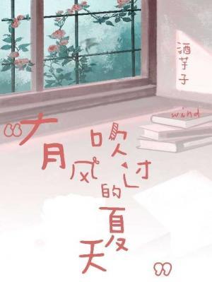 有风吹过的夏天【完结】