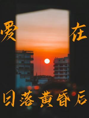 爱在日落黄昏后