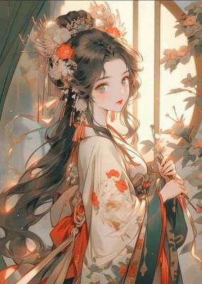 岚笙