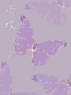 璃蝶山谷
