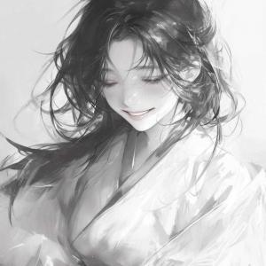 满天星