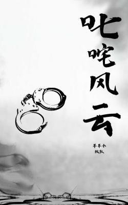 叱咤风云作品封面