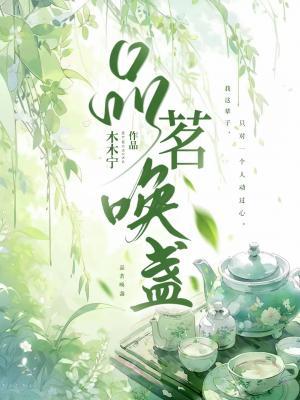 品茗唤盏作品封面