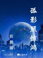 孤影照惊鸿