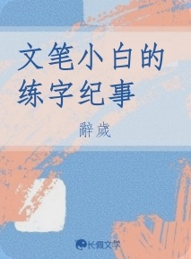 文笔小白的练字纪事作品封面