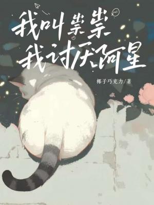 我叫祟祟，我讨厌阿星
