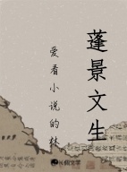 蓬景文生作品封面