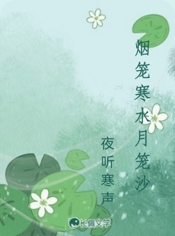 烟笼寒水月笼沙_夜听寒声著_长佩文学网
