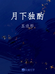 月下独酌_五边形著_长佩文学网