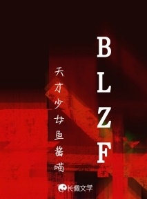BLZF作品封面