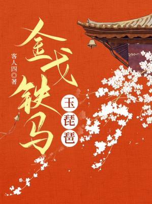 金戈铁马玉琵琶