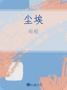 尘埃作品封面