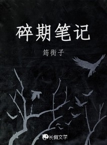 碎期笔记作品封面