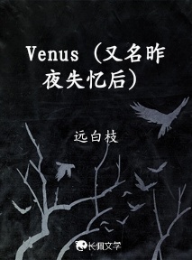 Venus（又名昨夜失忆后）作品封面