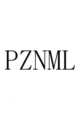 PZNML作品封面