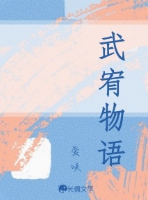 武宥物语作品封面
