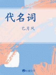 代名词作品封面