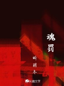 魂罚作品封面