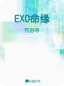 EXO命缘作品封面