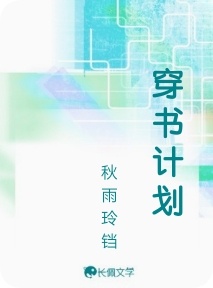 穿书计划作品封面