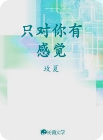 只对你有感觉作品封面