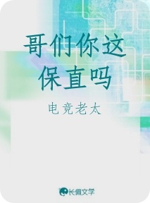 哥们你这保直吗作品封面