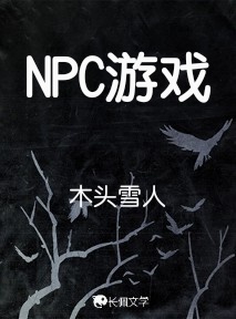 NPC游戏作品封面