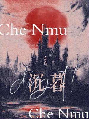 沉暮