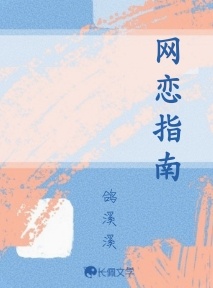 网恋指南作品封面