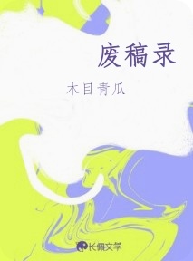 废稿录