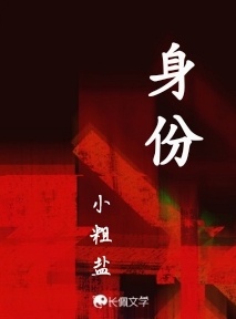 身份_小粗盐著_长佩文学网