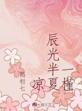 一槿辰光半夏凉 