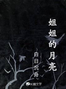 姐姐的月亮
