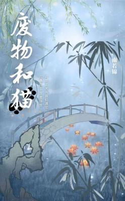 废物和猫
