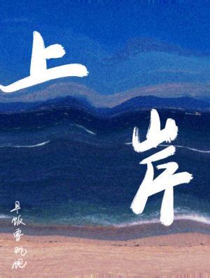 上岸