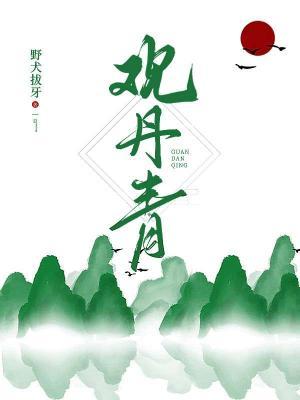 观丹青