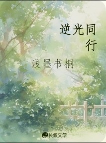 逆光同行
