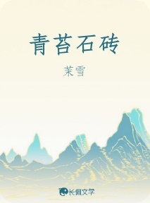 青苔石砖