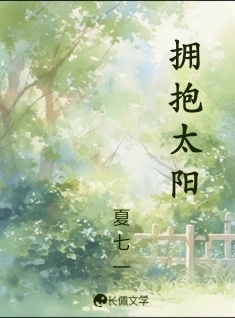 拥抱太阳