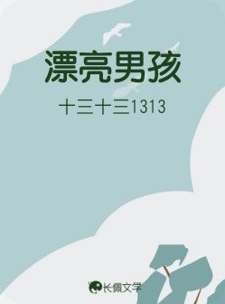漂亮男孩_十三十三1313著_长佩文学网